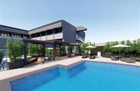 Citadines Amigo Iloilo Hotel Eksteriør billede