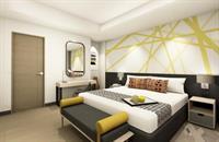 Citadines Amigo Iloilo Hotel Eksteriør billede
